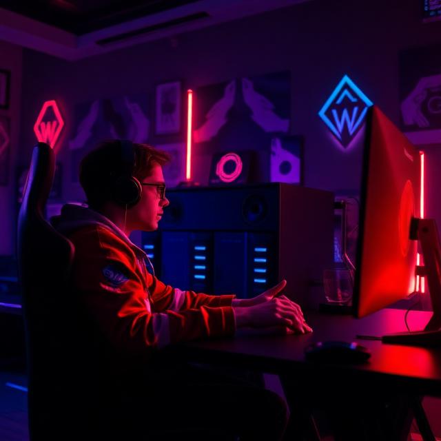 Gaming