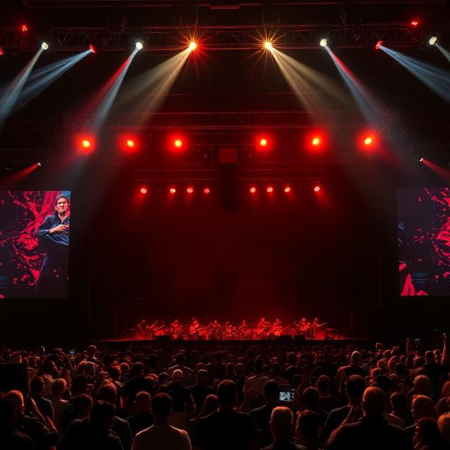 Live Concerts